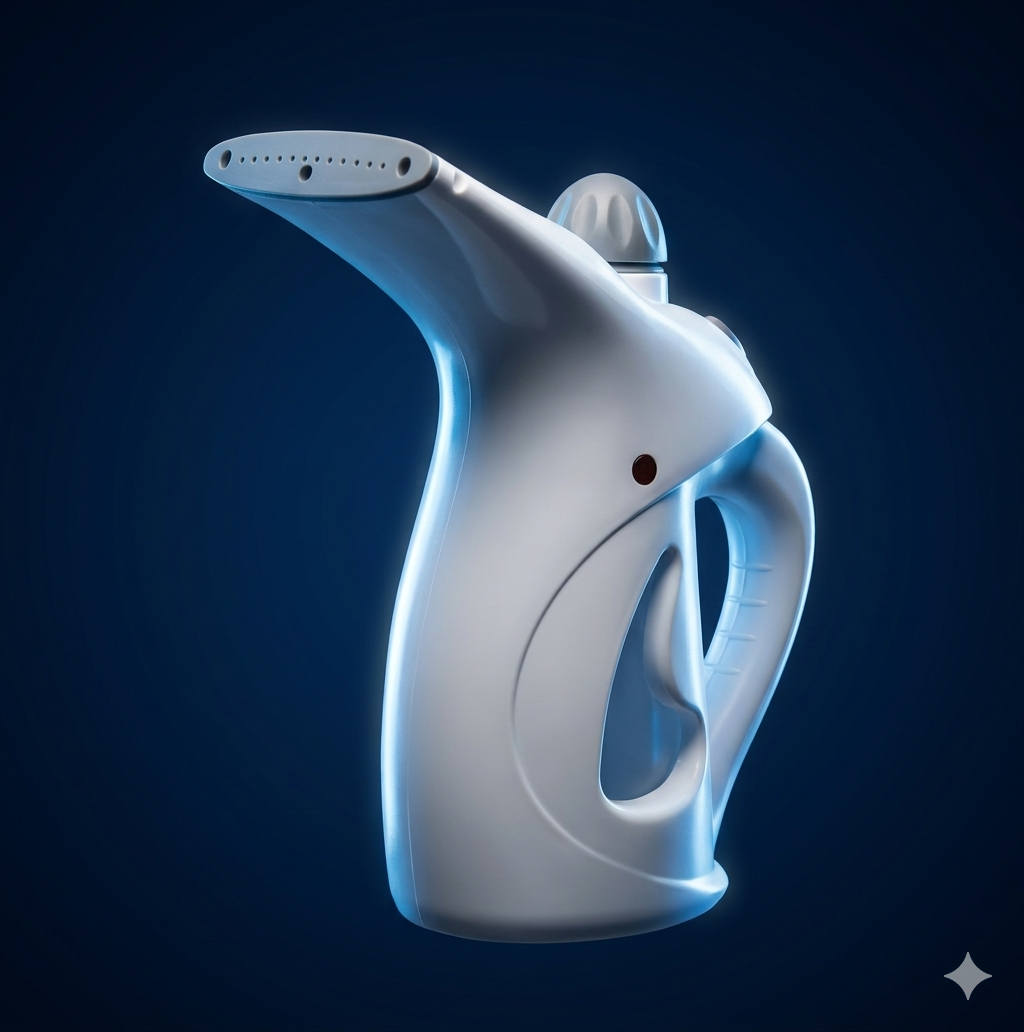 Zenith Travel Steamer